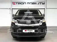 2023 Fiat Scudo
