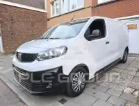 2023 Fiat Scudo