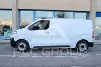2023 Fiat Scudo
