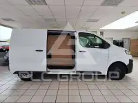 2023 Fiat Scudo