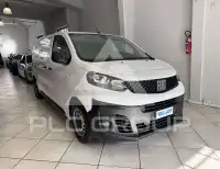 2023 Fiat Scudo
