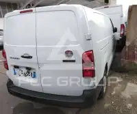 2023 Fiat Scudo