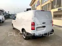 2023 Fiat Scudo