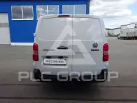 2023 Fiat Scudo