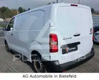 2023 Fiat Scudo