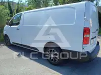 2023 Fiat Scudo