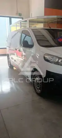 2023 Fiat Scudo
