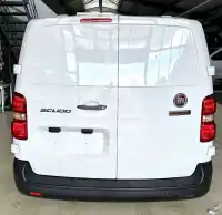 2023 Fiat Scudo