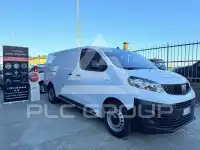 2023 Fiat Scudo