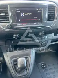 2023 Fiat Scudo