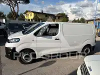 2023 Fiat Scudo