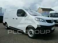 2023 Fiat Scudo