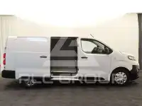 2023 Fiat Scudo