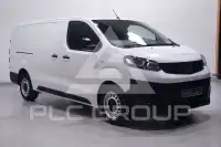 2023 Fiat Scudo