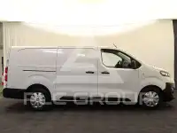 2023 Fiat Scudo