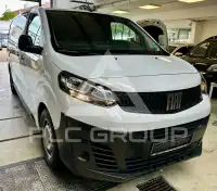 2023 Fiat Scudo