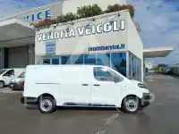 2023 Fiat Scudo