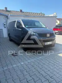 2023 Fiat Scudo