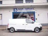 2023 Fiat Scudo