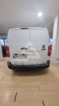 2023 Fiat Scudo