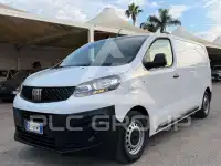 2023 Fiat Scudo