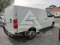 2023 Fiat Scudo