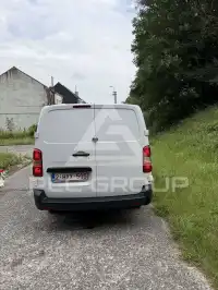 2023 Fiat Scudo