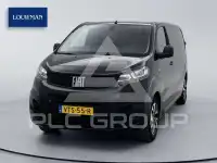 2023 Fiat Scudo