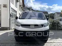 2023 Fiat Scudo