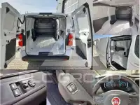 2023 Fiat Scudo