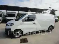 2023 Fiat Scudo