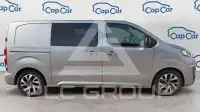 2023 Fiat Scudo