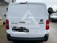2023 Fiat Scudo