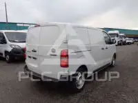 2023 Fiat Scudo