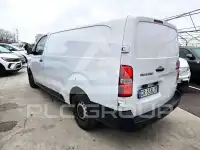 2023 Fiat Scudo