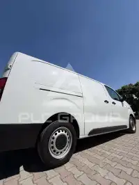 2023 Fiat Scudo