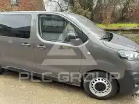 2023 Fiat Scudo
