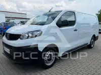 2023 Fiat Scudo
