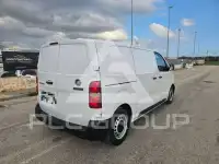 2023 Fiat Scudo