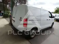 2023 Fiat Scudo