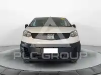 2023 Fiat Scudo
