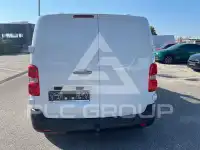 2023 Fiat Scudo