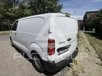 2023 Fiat Scudo