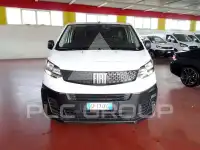 2023 Fiat Scudo