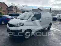 2023 Fiat Scudo