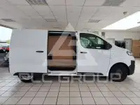 2023 Fiat Scudo