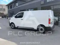 2023 Fiat Scudo