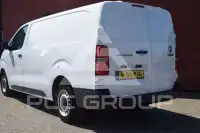 2023 Fiat Scudo