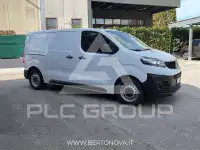 2023 Fiat Scudo