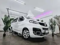 2023 Fiat Scudo